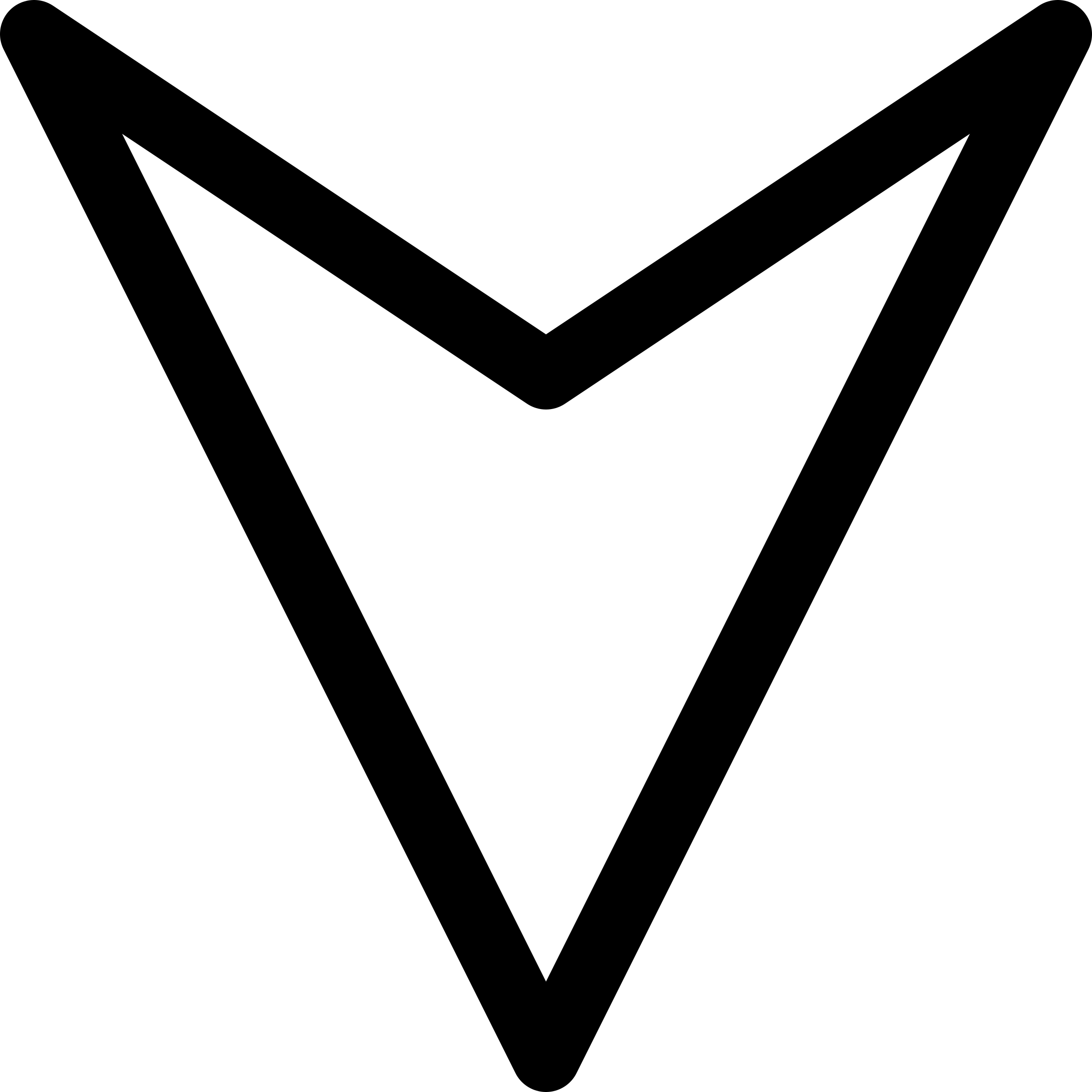 Arrow icon